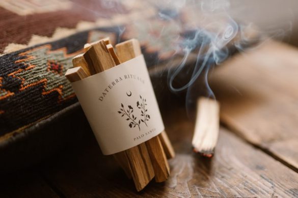 Palo santo