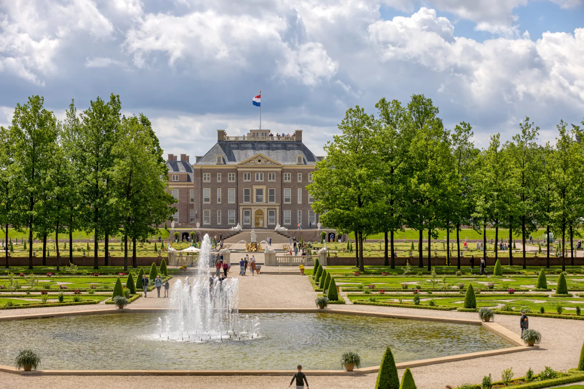 Paleis het loo