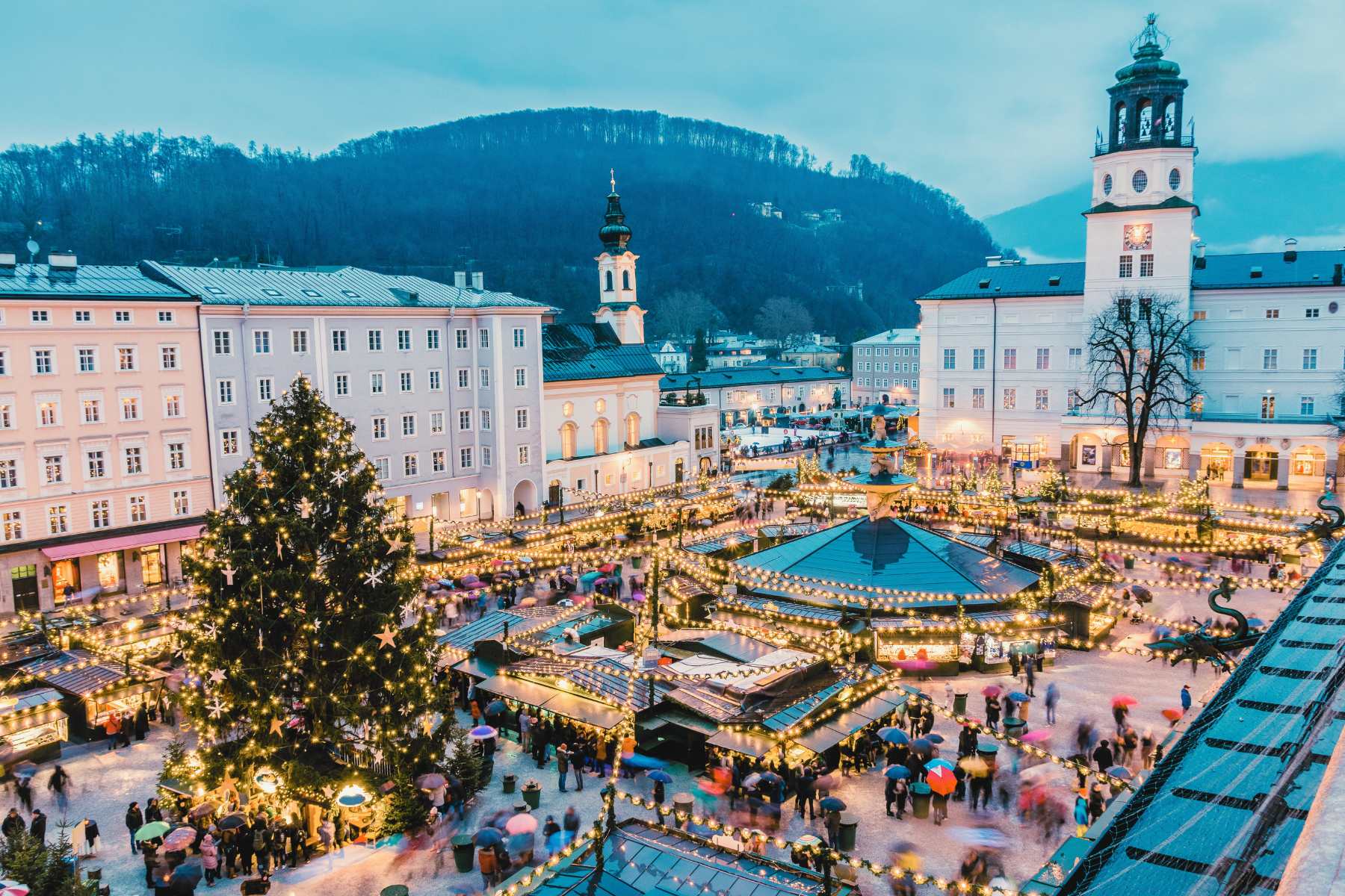 salzburg