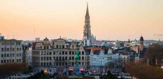 Brussel: wat te doen tijdens een 2-daagse citytrip?