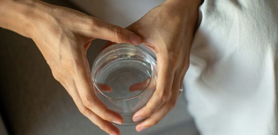 Coherent water: wat is het en wat doet het voor je gezondheid?