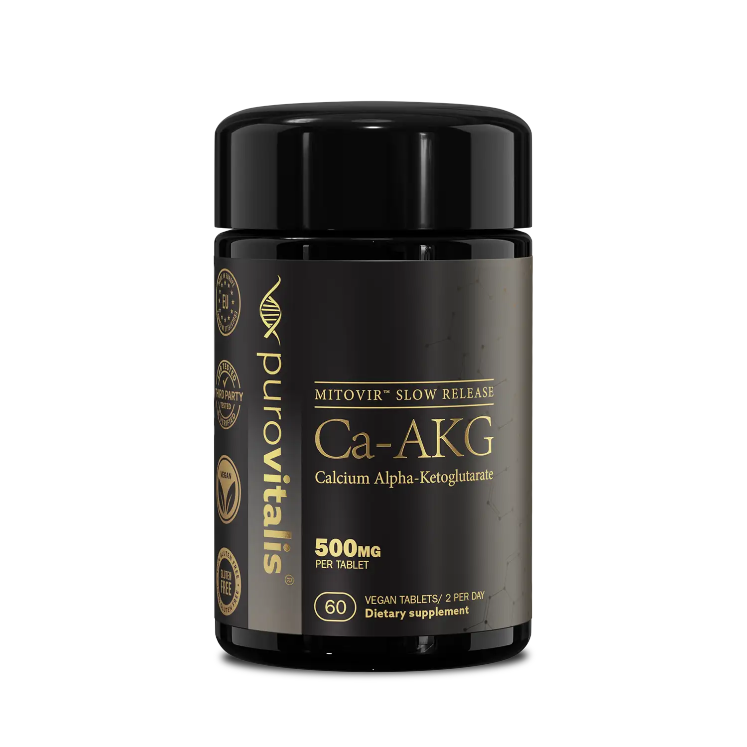 AKG supplement