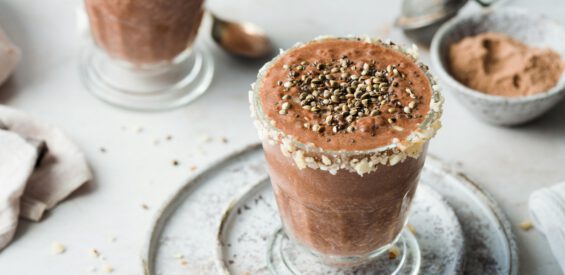Dit zijn de 10 beste plantaardige eiwitten voor spieropbouw