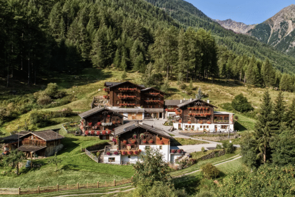 oberraindlhof