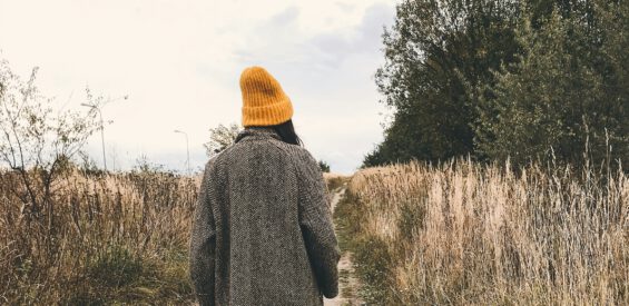 30 minuten wandelen: 7 goede redenen om je dag ermee te beginnen