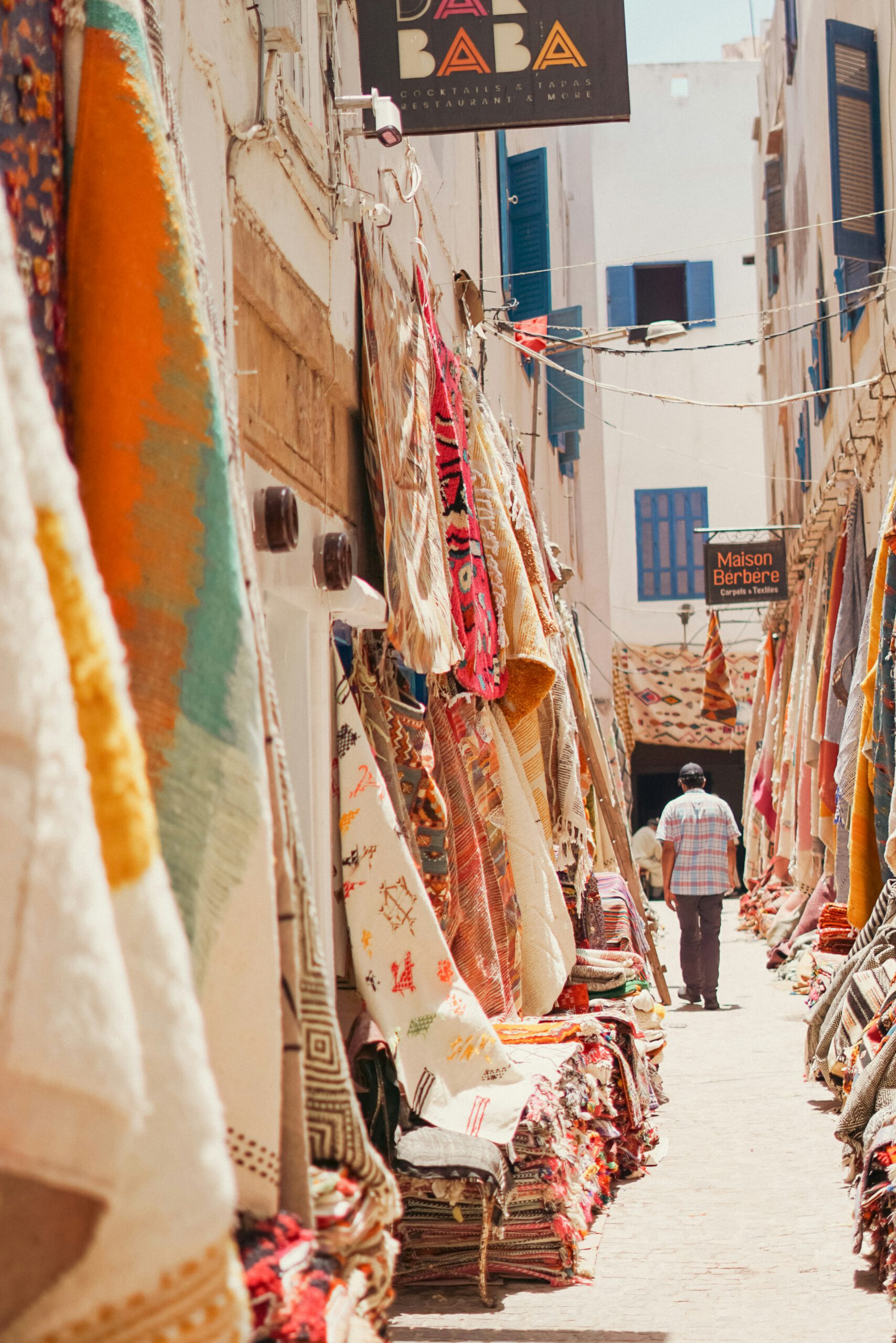 essaouira medina