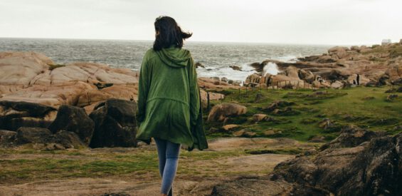 Psycholoog: déze 8 levensfasen doorloop van geboorte tot dood