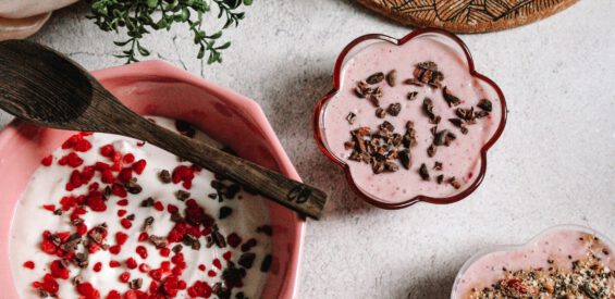 Hoeveel calorieën per dag verbrand je als vrouw?