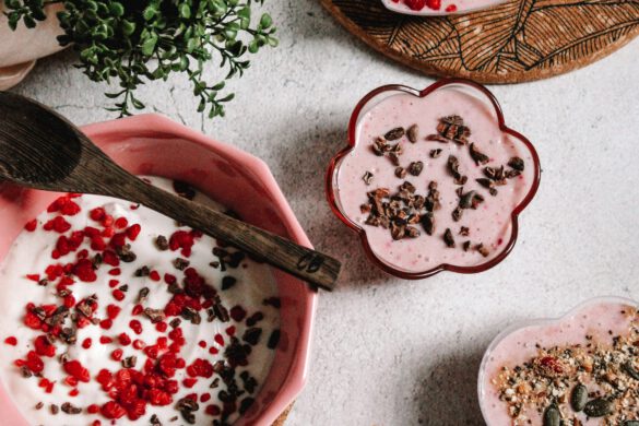 hoeveel calorieen per dag vrouw