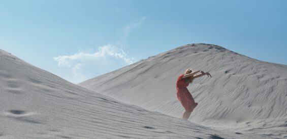 Susan Smit over de (peri)menopauze en de diepe innerlijke reis die ze je vraagt te maken