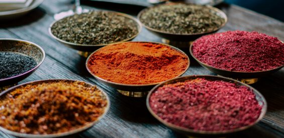 Spice blend: met deze 5 tips maak je er een voor elke gelegenheid