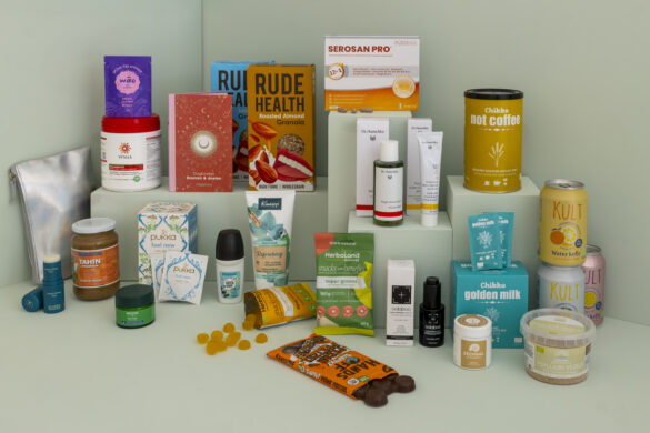 detox box