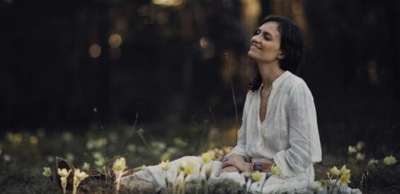 Lente Equinox: met deze 3 kruidenrituelen omarm je haar magie