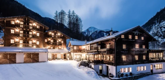 Oberraindlhof: waarom deze 444 (!) jaar oude bergboerderij een plek op jouw bucketlist verdient