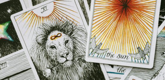 Tarot kaarten: (her)vind je levensspoor met deze 72 archetypen en symbolen