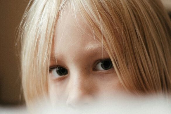 verwond innerlijk kind