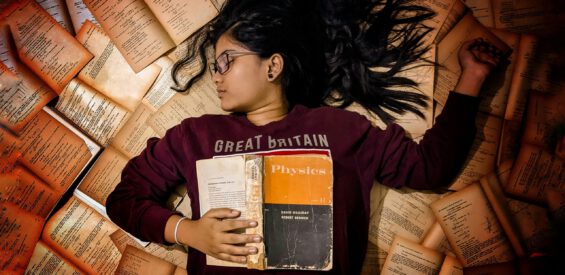 Examenstress? Deze bloesemmix voor spannende momenten ondersteunt ouder én kind