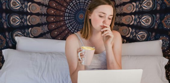 Examenstress? Deze bloesemmix voor spannende momenten ondersteunt ouder én kind