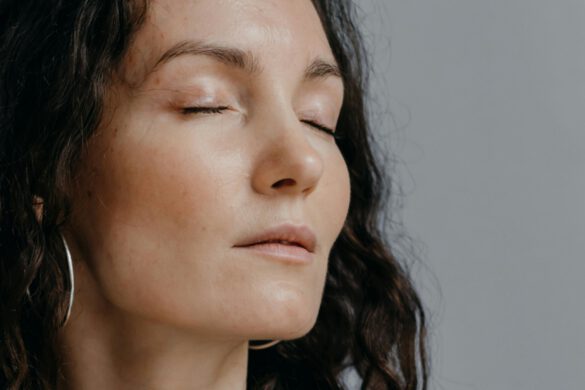 innerlijk kind wonden helen