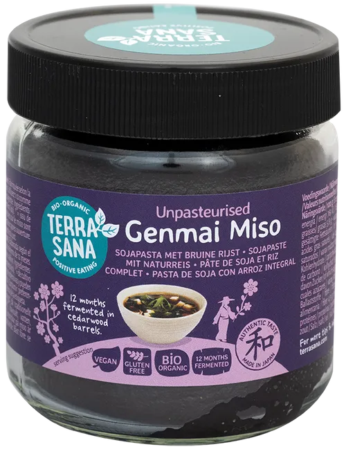 miso