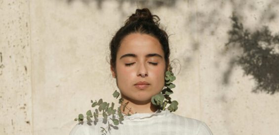 8x Natural Beauty Essentials