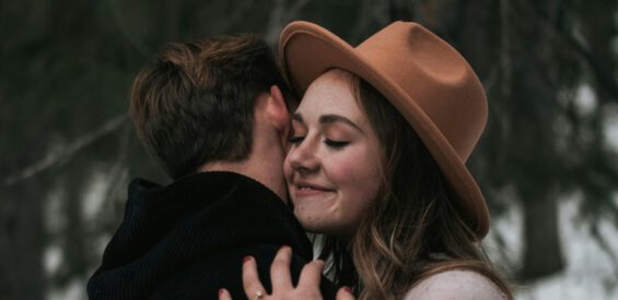 Psychisch lijden: dit is waarom de beste remedie een ander mens is