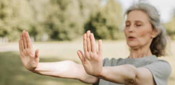 Qigong: zo los je energieblokkades op met deze eeuwenoude methode