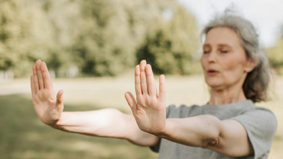 qigong